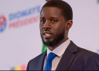 Senegalese President Vows To Tackle Human Trafficking Following Deadly Shipwreck