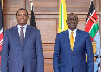 Kenya: President Ruto Approves Pay Rise For Civil Servants