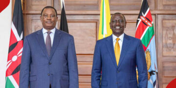 Kenya: President Ruto Approves Pay Rise For Civil Servants