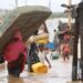 Death Toll From Nigeria Floods Surpasses 200, Officials Report