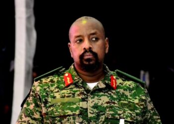 Uganda: Museveni’s Son Drops Presidential Ambition, Urges Support For Father Who Has Ruled 38 Years