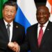 Beijing: Ramaphosa Moves To Strengthen South Africa-China Trade Relations
