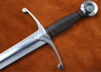 Archaeologists Discover 3,000-Year-Old Sword Believed To Be Owned by Pharoah