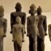 UNESCO Alarmed by Looting Of Sudanese Museums