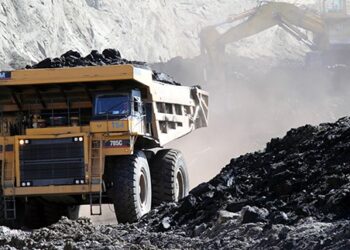 US Coal Exports To Africa Surge Despite Climate Change Concerns