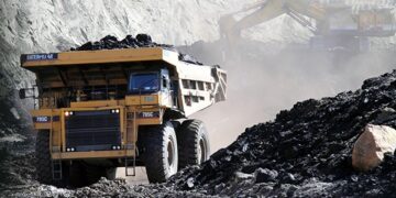 US Coal Exports To Africa Surge Despite Climate Change Concerns
