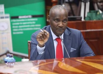 Kenya Launches National Debt Audit Amid Public Pressure – Finance Minister