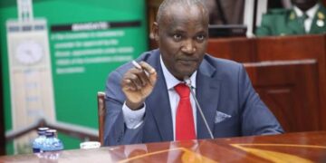 Kenya Launches National Debt Audit Amid Public Pressure – Finance Minister