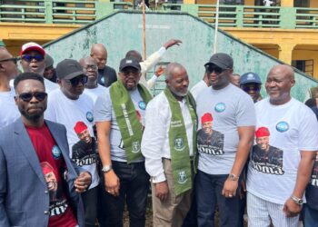 Nigeria: NDDC Set To Build ICT Centre For Rivers State College