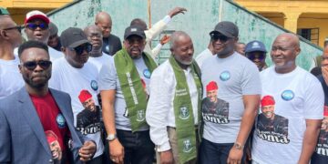 Nigeria: NDDC Set To Build ICT Centre For Rivers State College