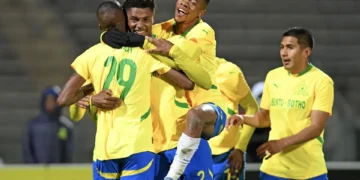 Twist Of Fate For Nigerian Clubs As Heavyweights Move On In CAF Champions League