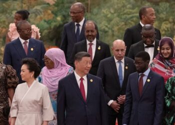China Offers Debt-Ridden Africa $51bn Fresh Funding, One Million Jobs