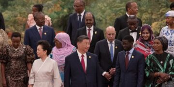 China Offers Debt-Ridden Africa $51bn Fresh Funding, One Million Jobs