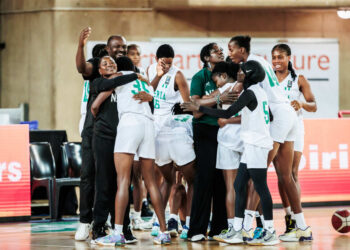 Basketball: Nigeria Beat Uganda To Book FIBA U19 World Cup Ticket 