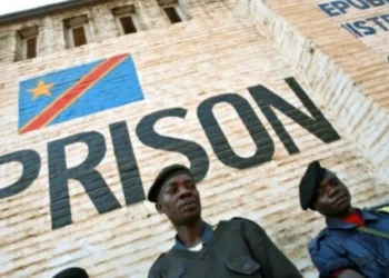 DRC: Officials Say Situation Under Control After Attempted Prison Break