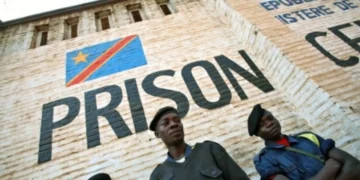 DRC: Officials Say Situation Under Control After Attempted Prison Break