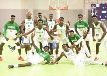 FIBA U18 World Cup Qualifier: South Africa Deny Nigeria Visa