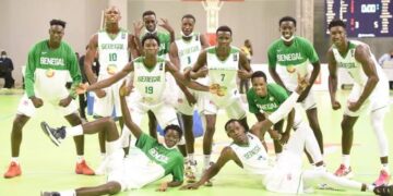 FIBA U18 World Cup Qualifier: South Africa Deny Nigeria Visa