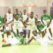 FIBA U18 World Cup Qualifier: South Africa Deny Nigeria Visa