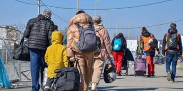 Germany’s Migration Chief Suggests Deportation Of Migrants To Rwanda