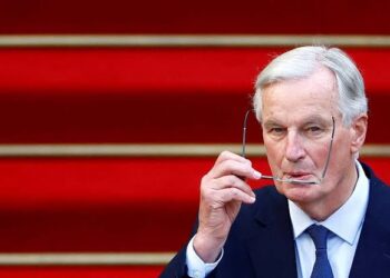 France: Thousands Protest Against New Prime Minister