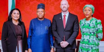 UNGA79: ExxonMobil Unveils $10bn Deep-Water Investment Plan In Nigeria