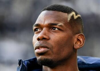 ‘Extortion, Abduction’: Pogba’s Brother, Others To Stand Trial