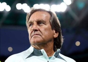 Nigeria: Super Falcons Head Coach Quits Role