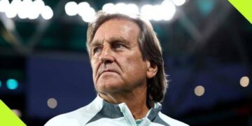 Nigeria: Super Falcons Head Coach Quits Role