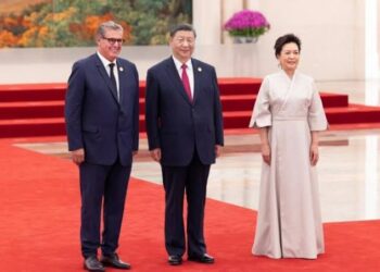 Morocco Positions As Africa’s Crucial Leader At China-Africa Summit