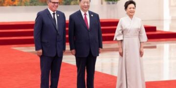 Morocco Positions As Africa’s Crucial Leader At China-Africa Summit