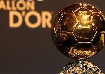 Lookman Only African Player In 2024 Ballon d’Or Shortlist, Osimhen, Messi Out
