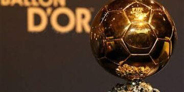 Lookman Only African Player In 2024 Ballon d’Or Shortlist, Osimhen, Messi Out