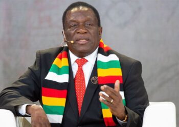 Zimbabwe: President Mnangagwa Urges Africa, China To Bridge Knowledge Gaps
