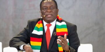 Zimbabwe: President Mnangagwa Urges Africa, China To Bridge Knowledge Gaps