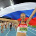Russian Athlete Incurs 10-year Ban For 2012 Doping Violation
