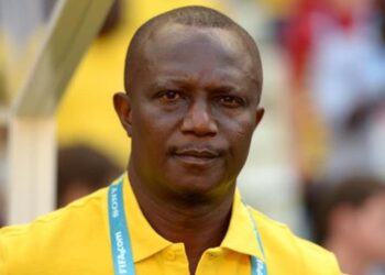CAF To Appiah: Resign As FA Board Member If …