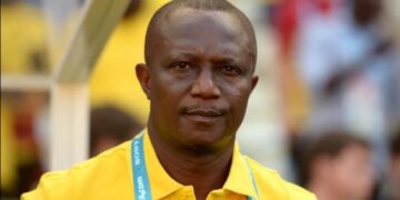CAF To Appiah: Resign As FA Board Member If …