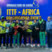 Oshodi Emerges African Table Tennis Federation President, As Nigeria Reclaims Championship Title