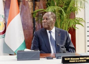 Ivory Coast: 82-Year-Old President Ouattara To Seek Fourth Term