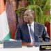 Ivory Coast: 82-Year-Old President Ouattara To Seek Fourth Term
