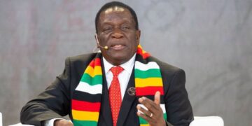Zimbabwe: President Mnangagwa Vows Drastic Measures After ZIG Currency Plummeted