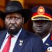 S/Sudan: President Kiir Sacks Long-Serving Intelligence Chief