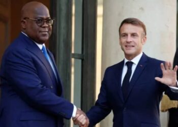 French-Speaking Countries Converge In France For First Summit In 33 Years