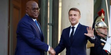 French-Speaking Countries Converge In France For First Summit In 33 Years