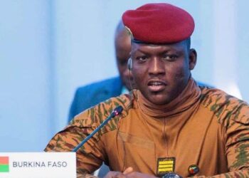 Burkina Faso: Military Govt To Revoke Mining Licenses From Foreign Firms