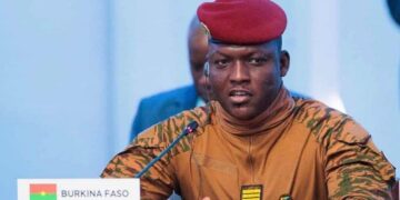 Burkina Faso: Military Govt To Revoke Mining Licenses From Foreign Firms