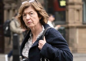 UK: Chief Of Staff To Prime Minister Starmer Resigns