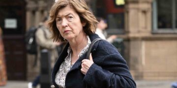 UK: Chief Of Staff To Prime Minister Starmer Resigns