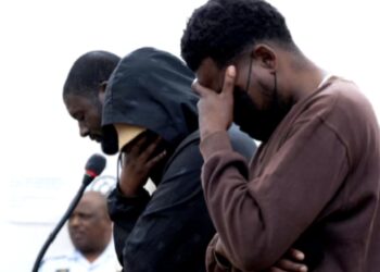 South Africa: Three Suspects Appear In Court Over President Ramaphosa’s ‘Farmgate’